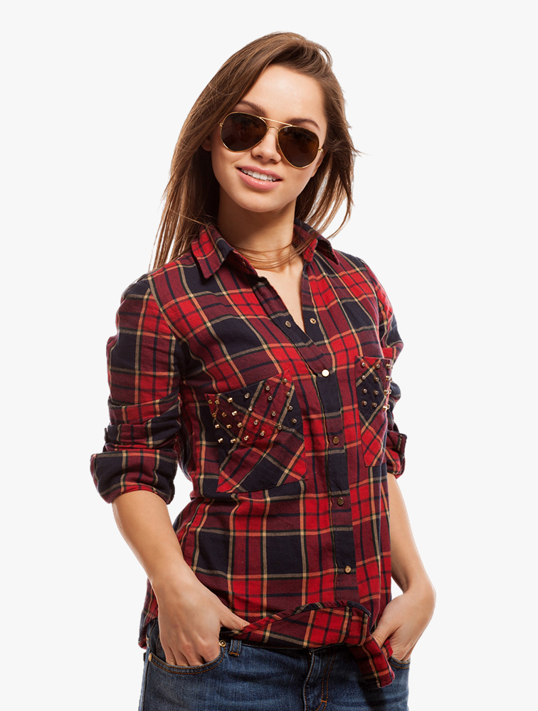 Cotton Half Sleeve T-Shirt - Image 5